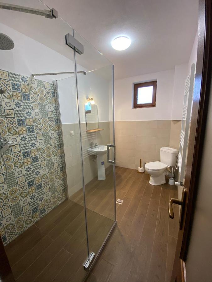 Bed and Breakfast Famives Vendeghaz Racul Exterior foto
